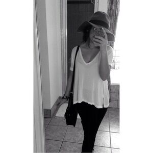 Forever 21 Hat
